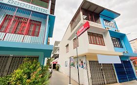 โอโย 525 Mrt เพชรเกษม 48 เพลซ